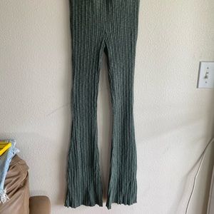 ❌SOLD❌Urban Outfitters bell bottom pants